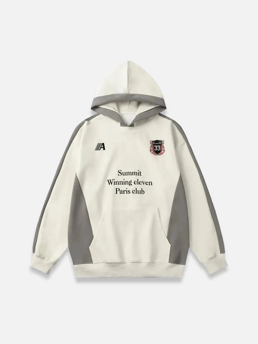 Aesthetic Y2K Hoodie