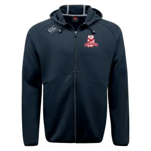 Alabama Rugby Alliance Tempo Vapodri Full-Zip Hoodie by Canterbury