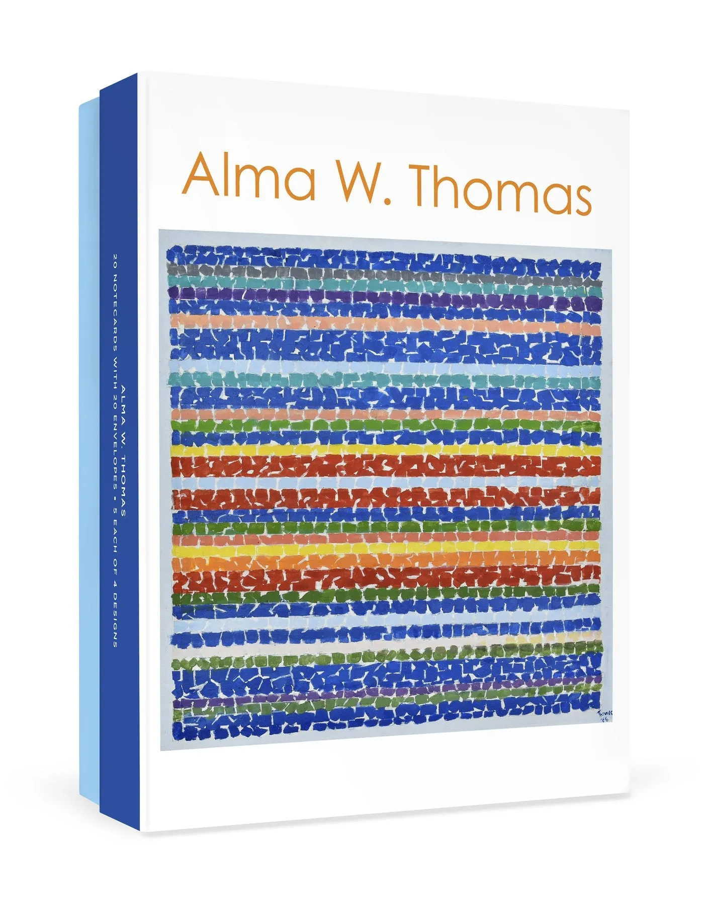 Alma W. Thomas | Boxed Notecard Assortment