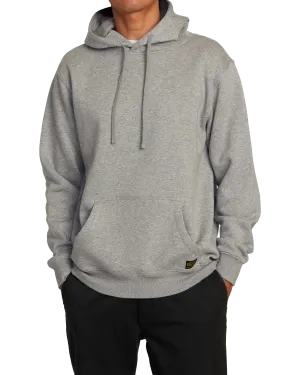 Americana 2 Hoodie in Athletic Heather