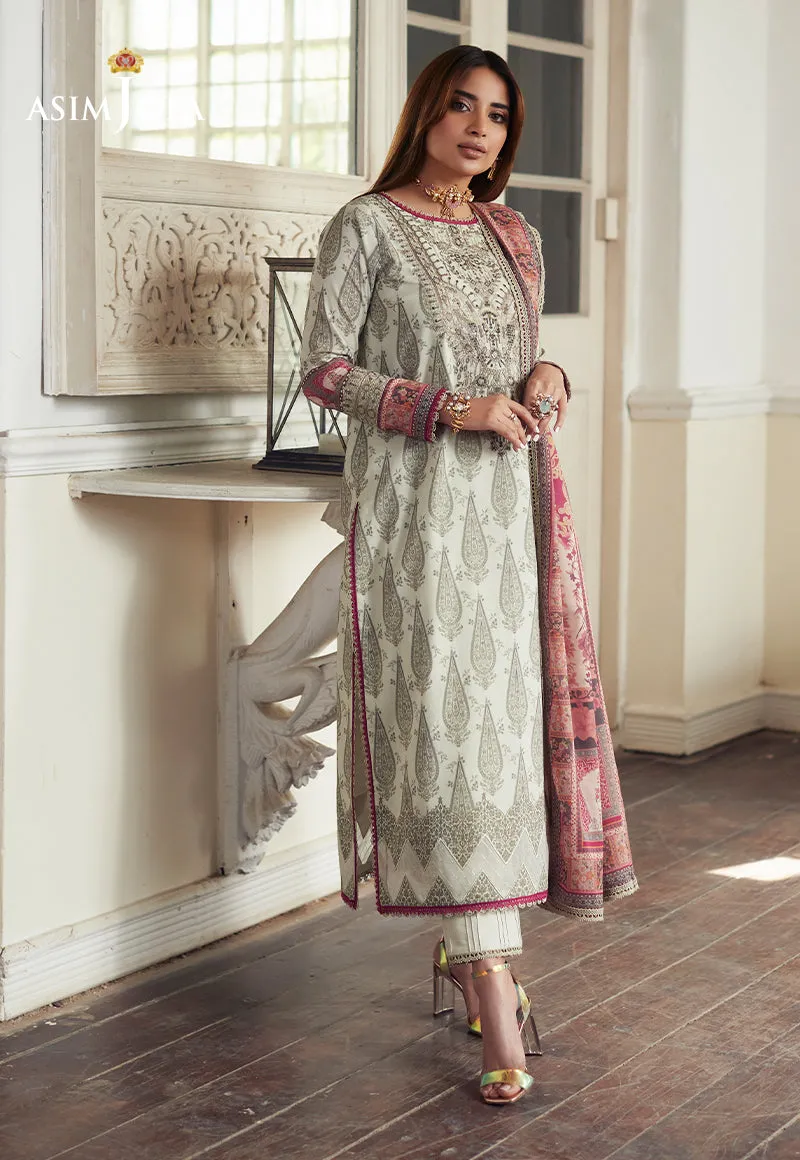 Asim Jofa Prints Rania Lawn Edit II – AJS-13