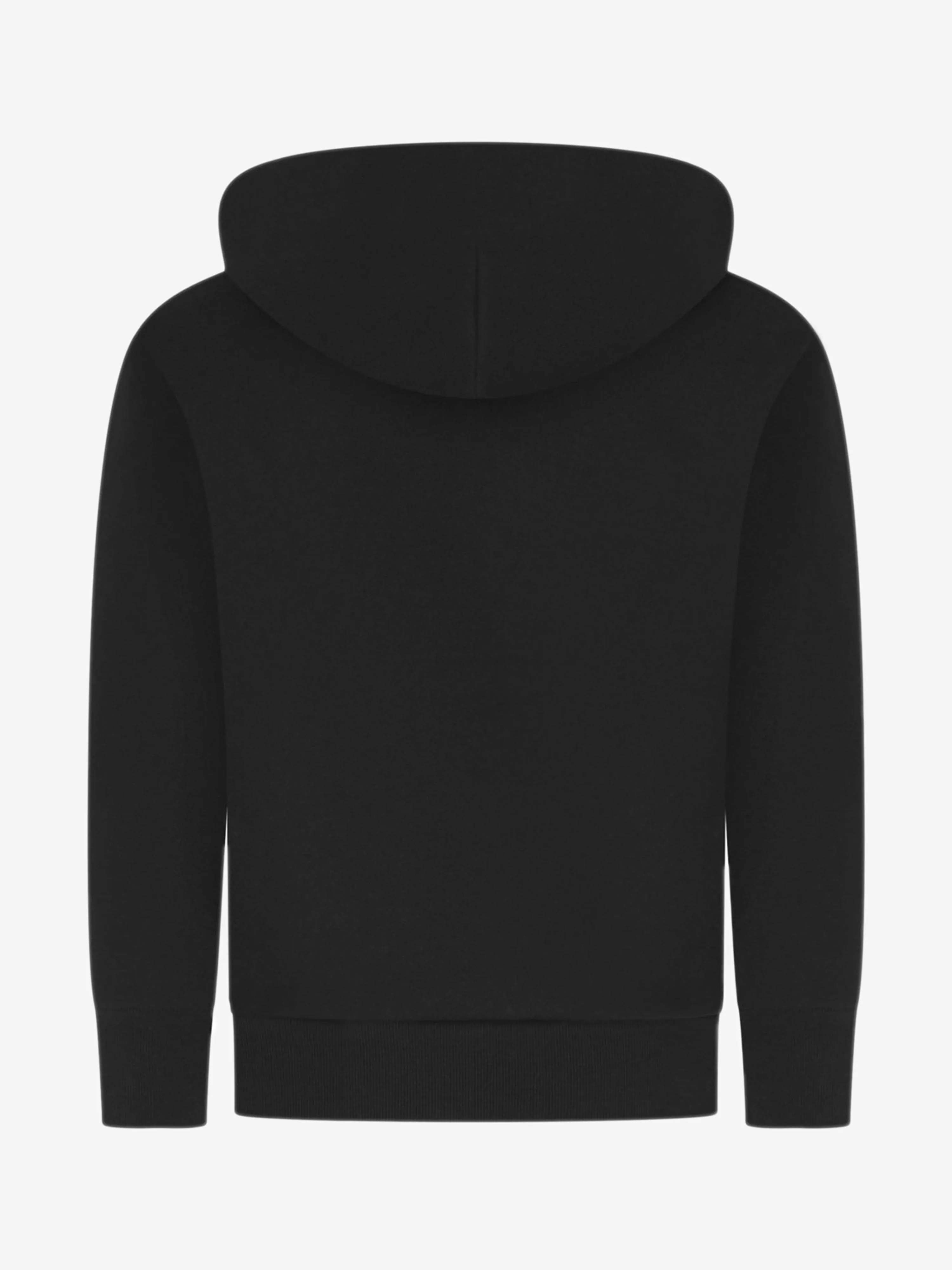 Balenciaga  Logo Hoodie