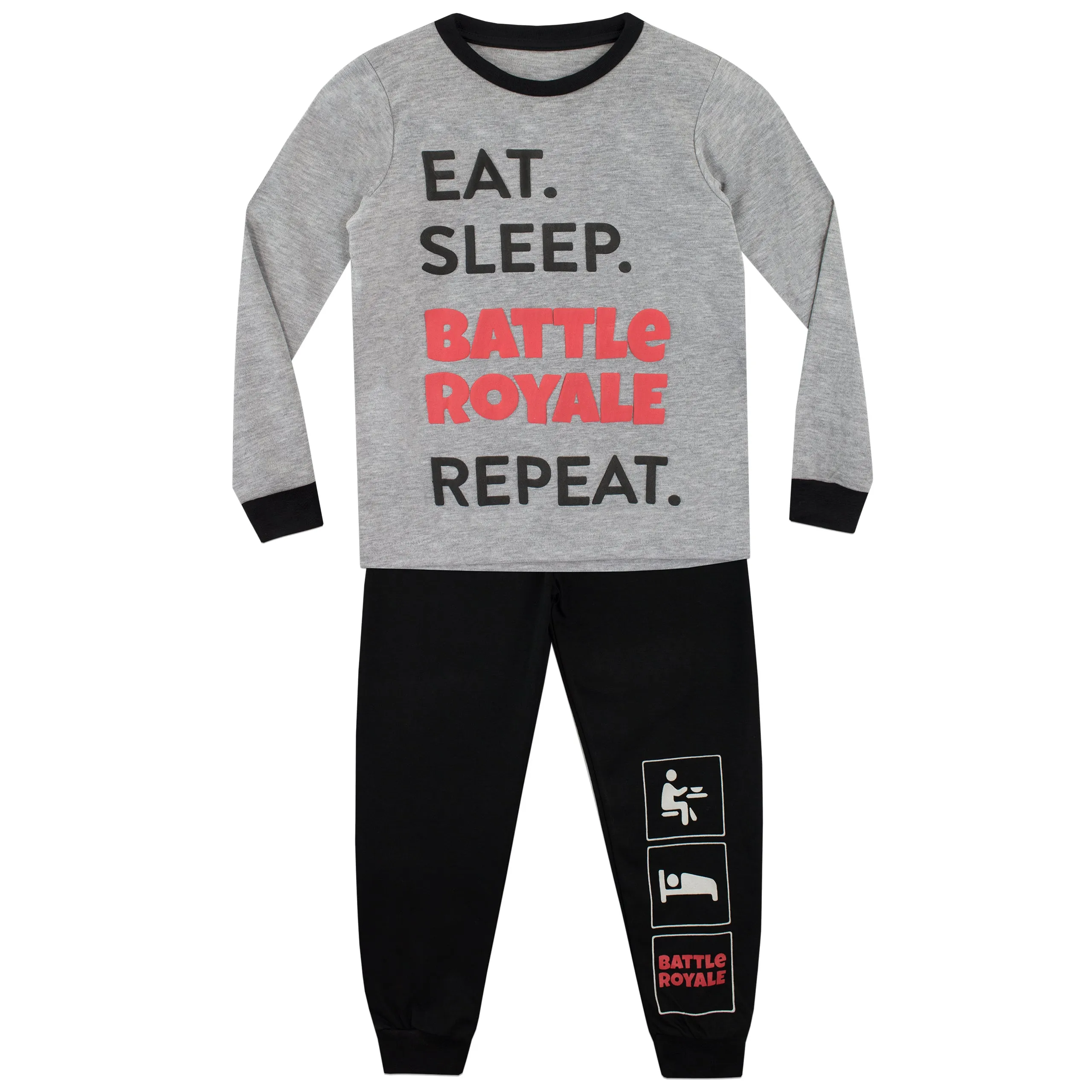 Battle Royale Pyjamas