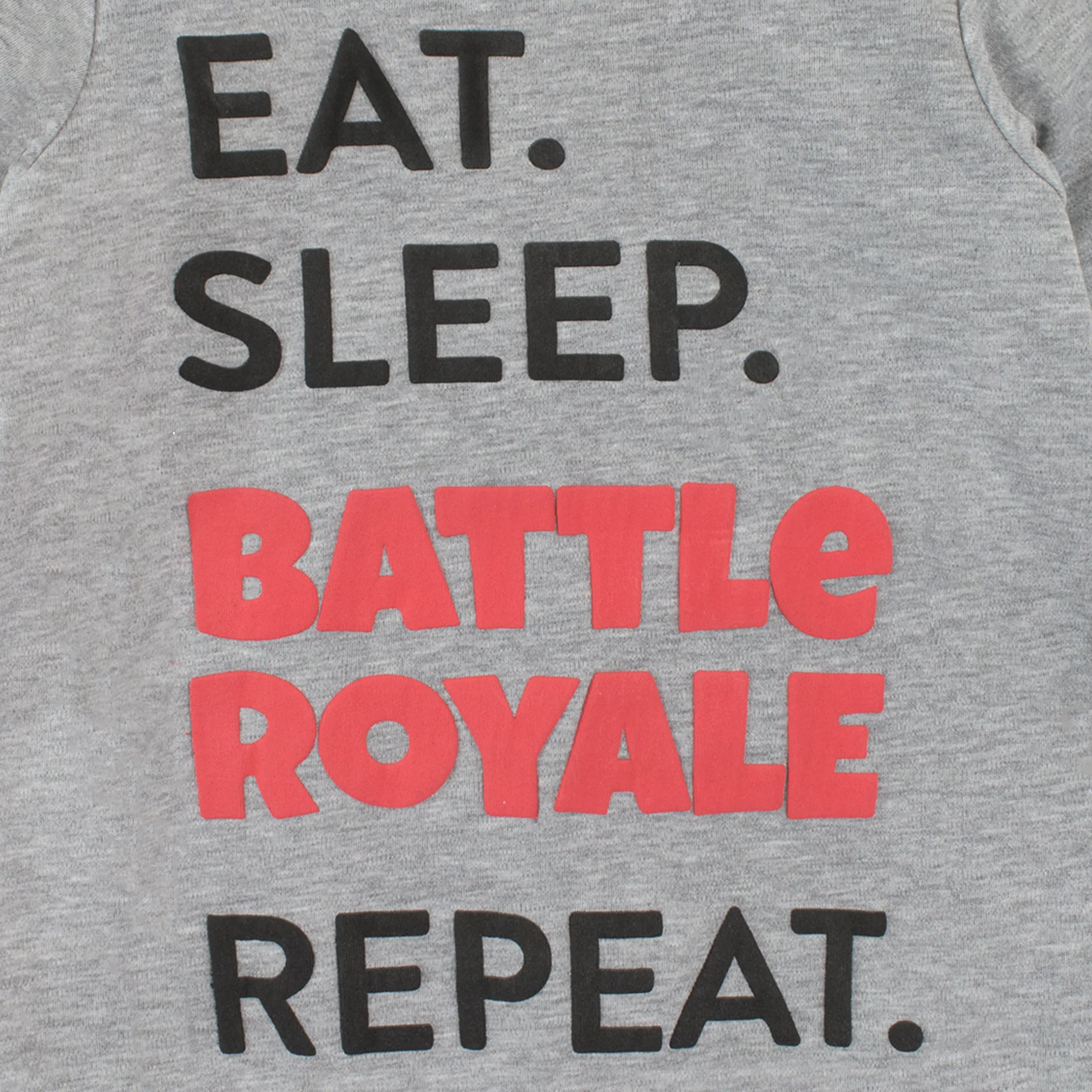 Battle Royale Pyjamas