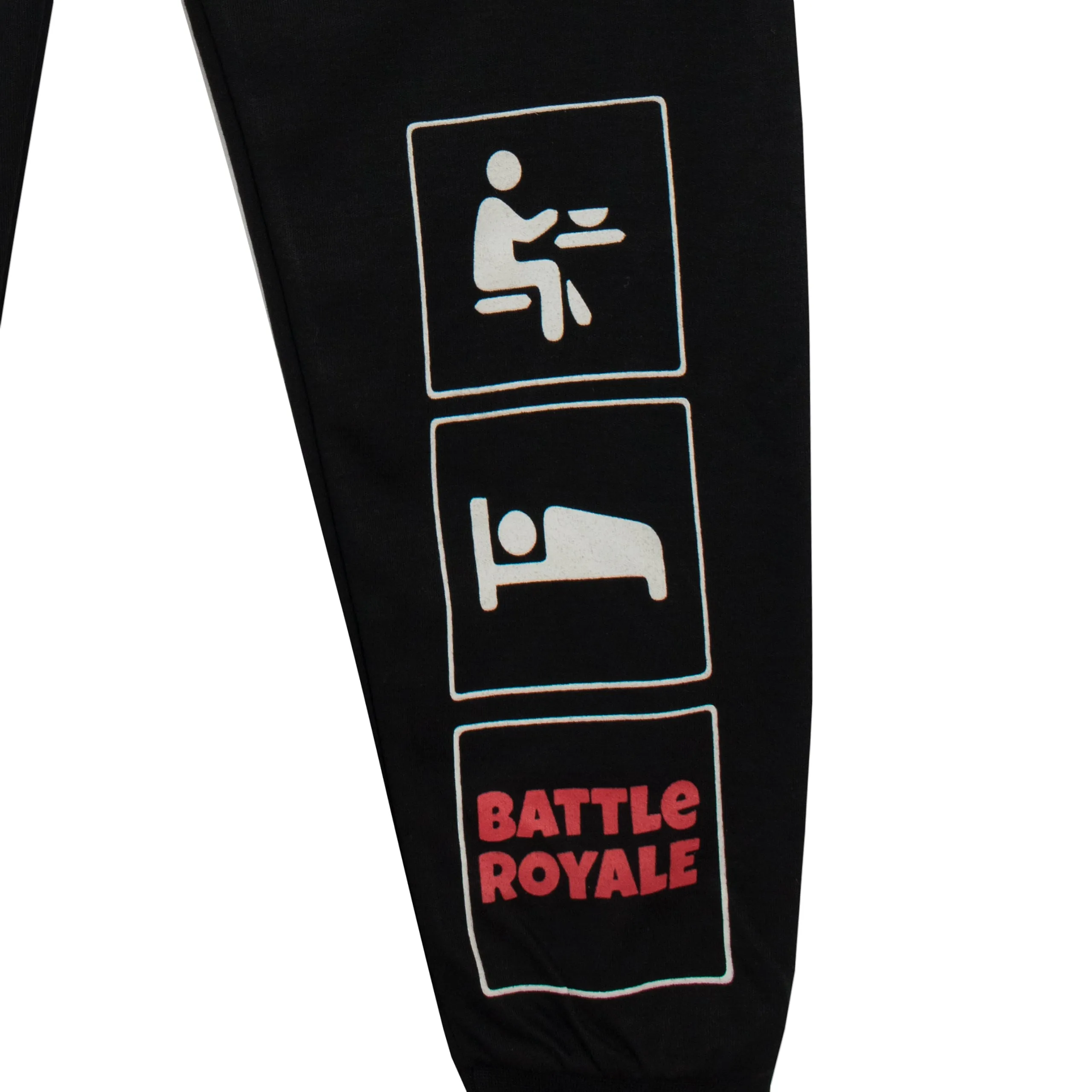 Battle Royale Pyjamas