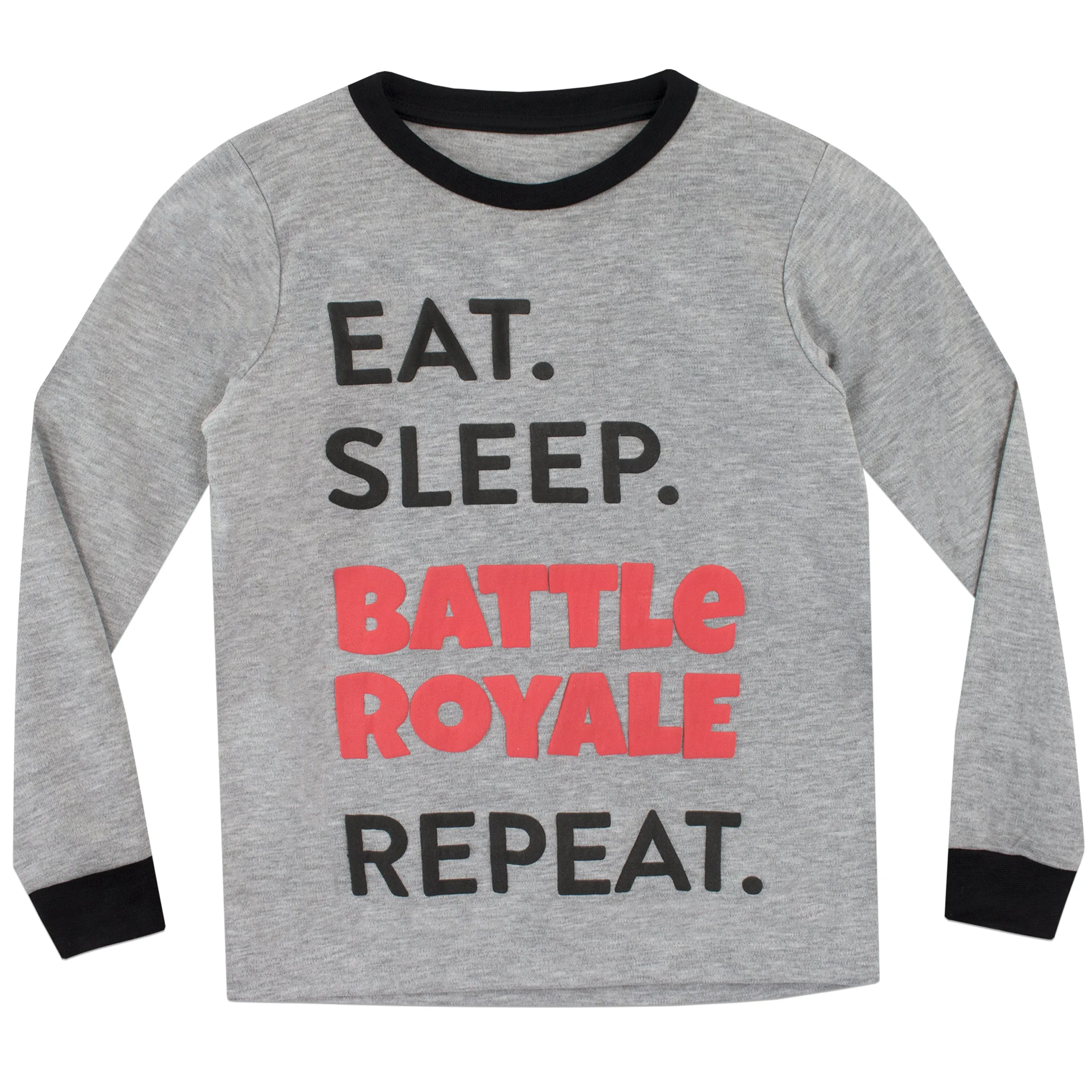 Battle Royale Pyjamas