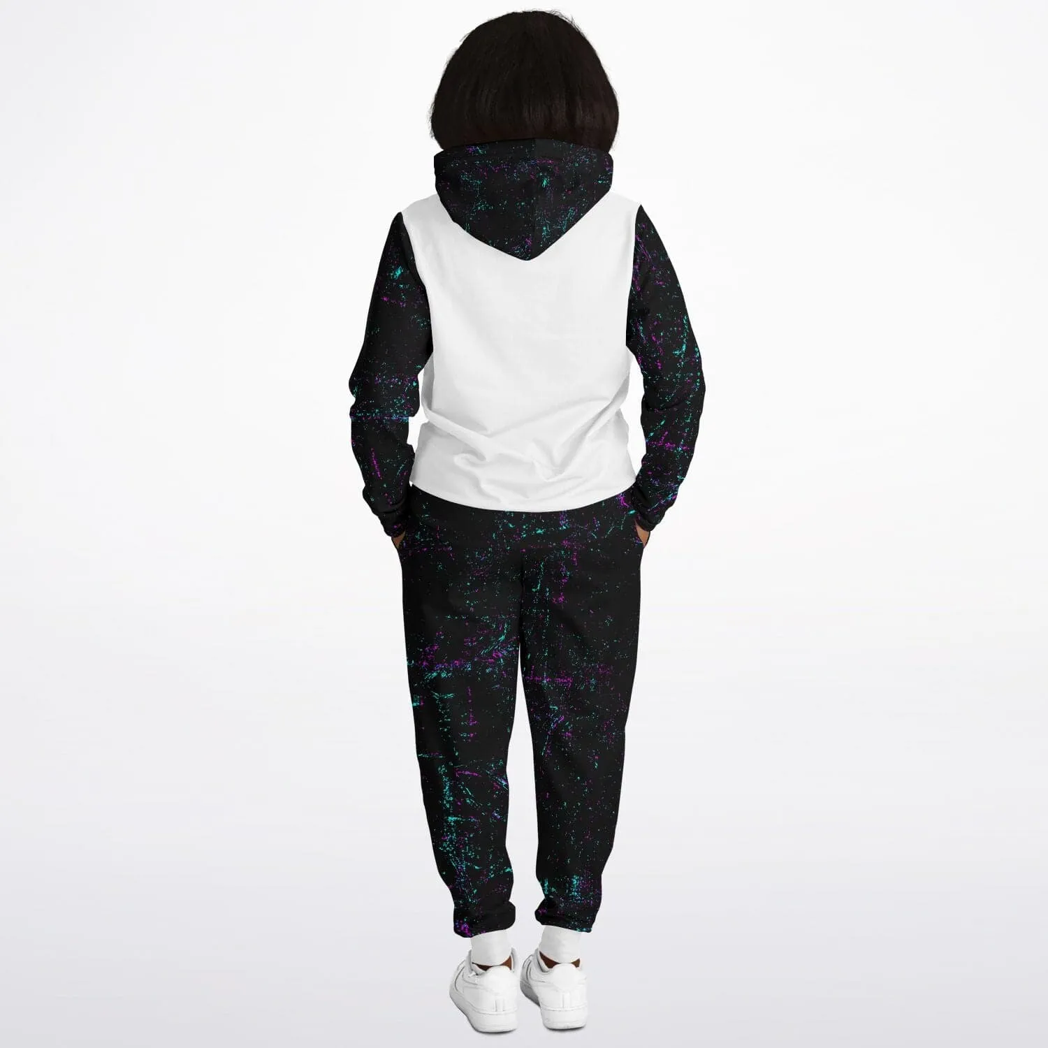 Beauty Women's Premium Sweatsuit