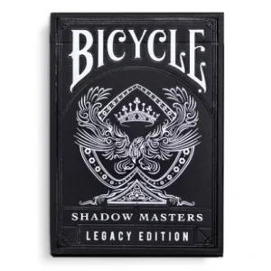 Bicycle Shadow Masters Legacy Edition