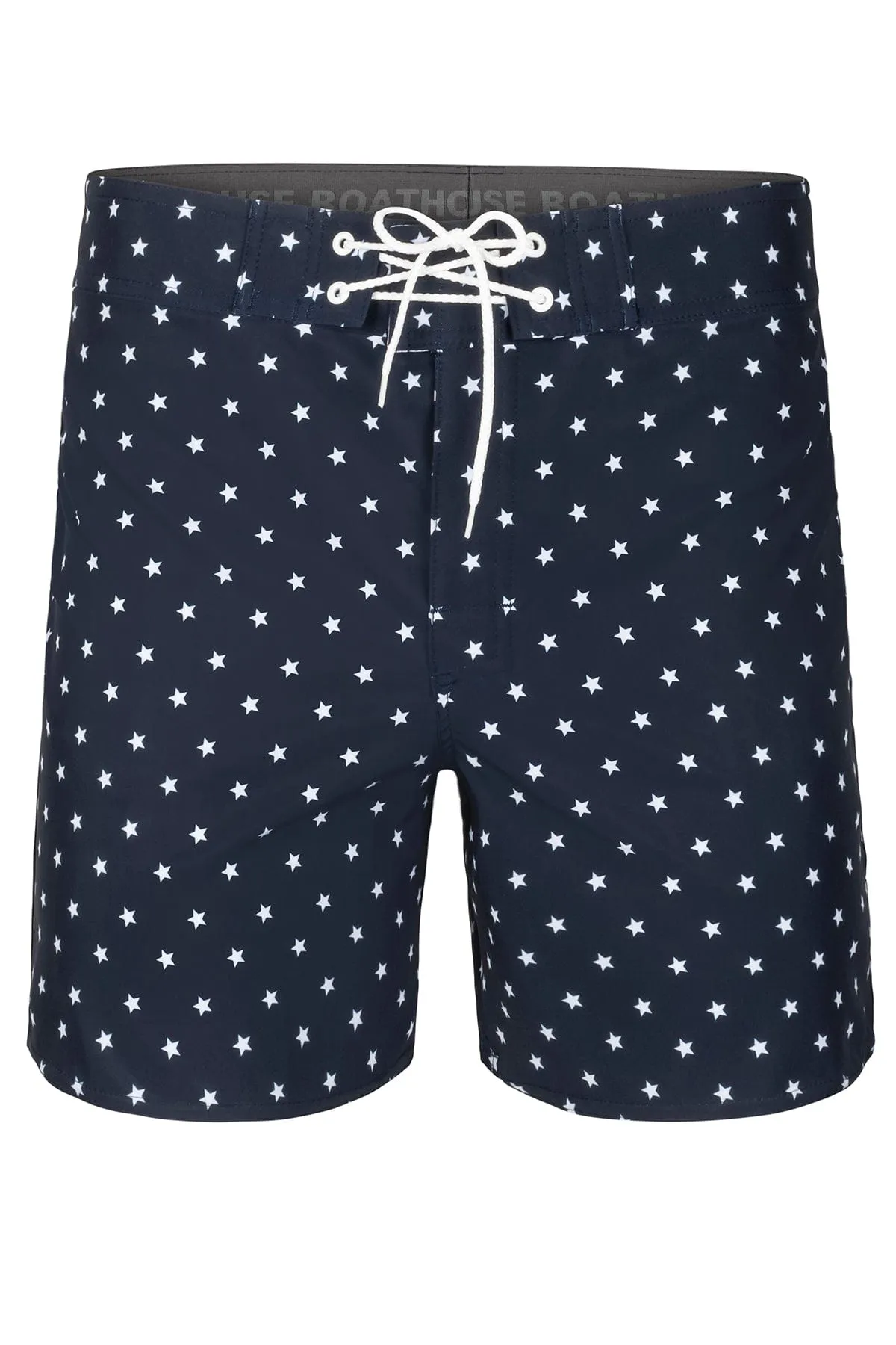 Boathouse Unisex Swim Shorts