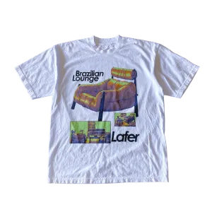 Brazilian Lounge Lafer Tee