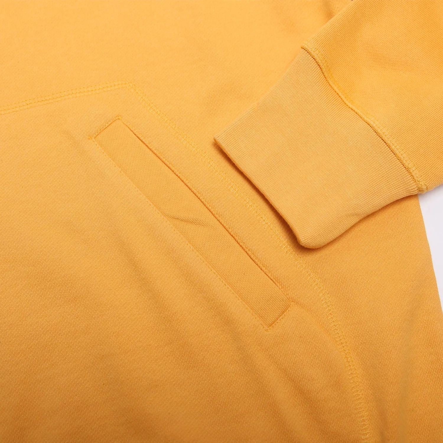 Civilian Uniform Hoodie Apricot