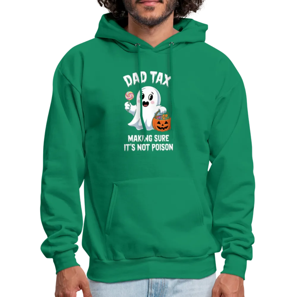 Dad Tax (Halloween) Hoodie