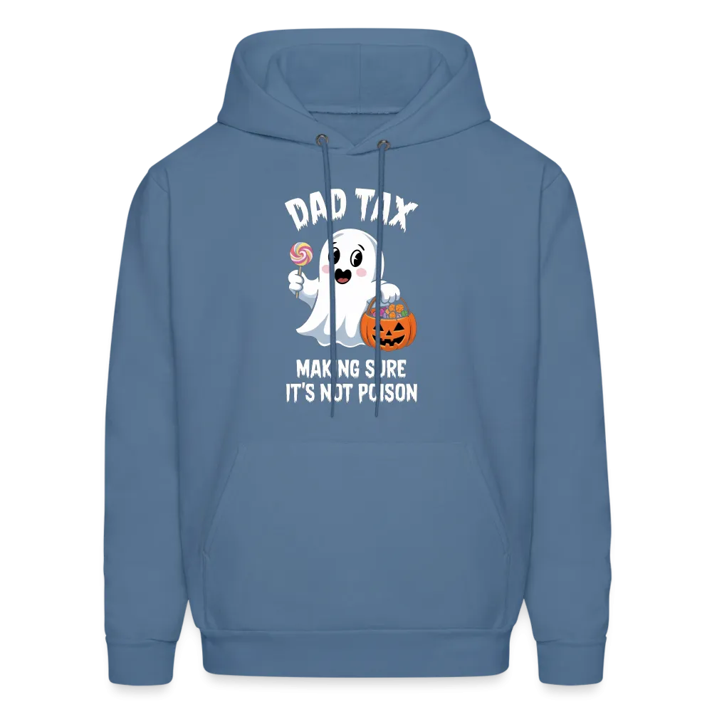 Dad Tax (Halloween) Hoodie