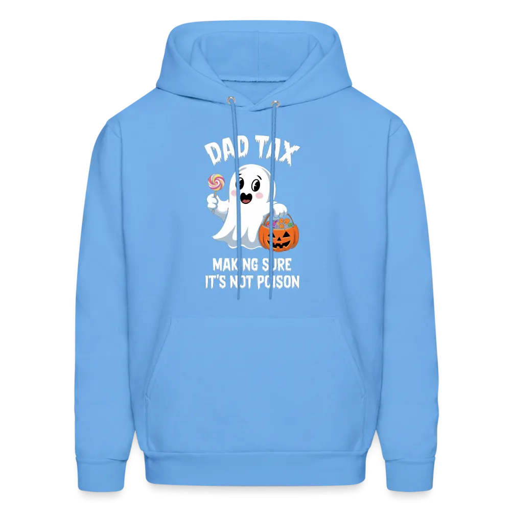 Dad Tax (Halloween) Hoodie