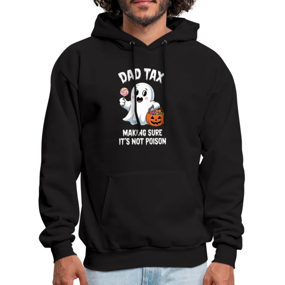 Dad Tax (Halloween) Hoodie