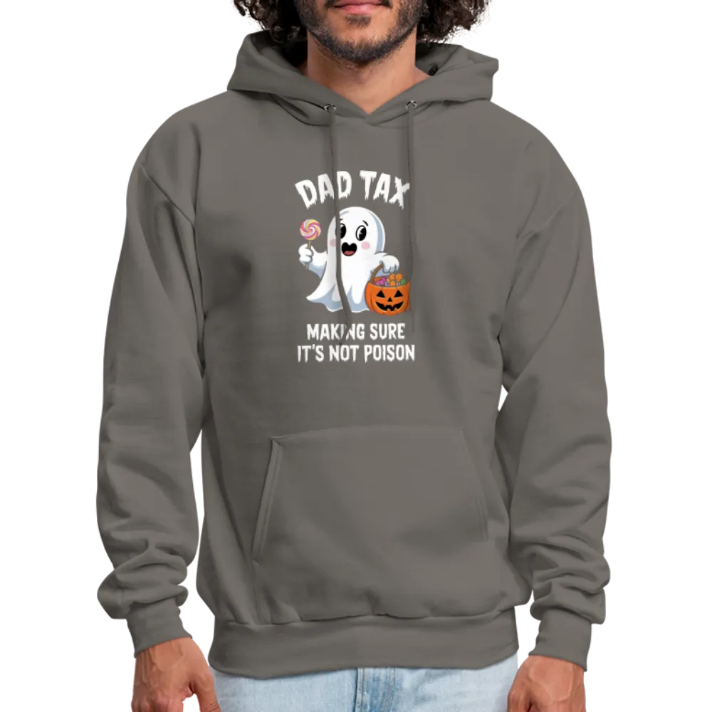 Dad Tax (Halloween) Hoodie