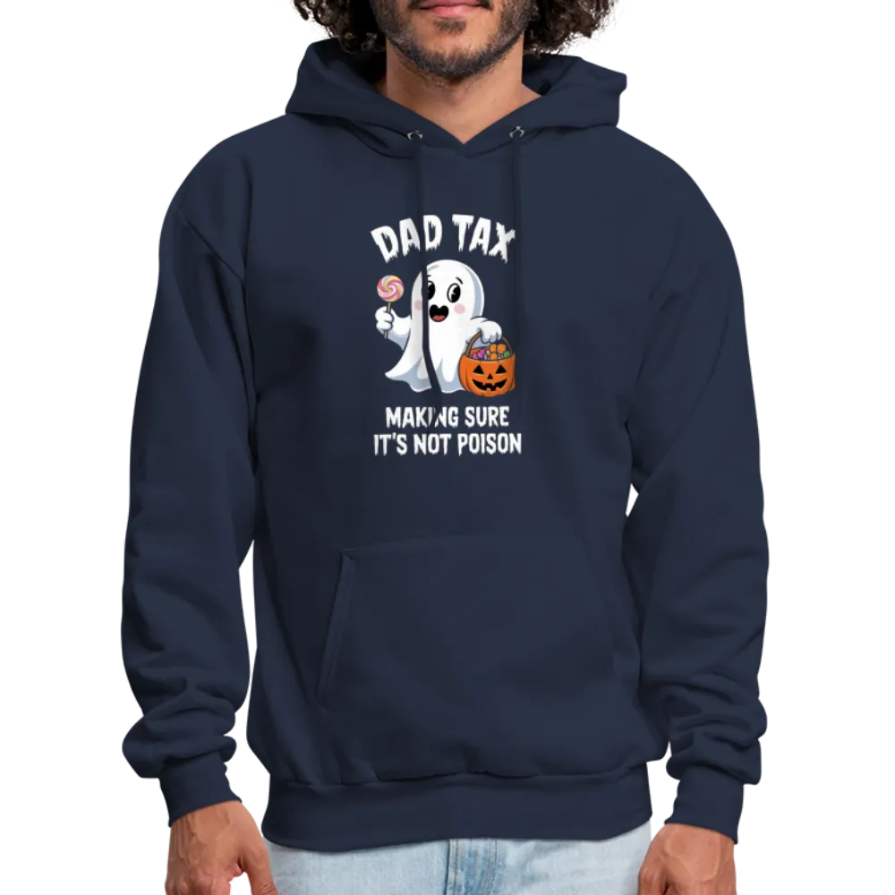 Dad Tax (Halloween) Hoodie