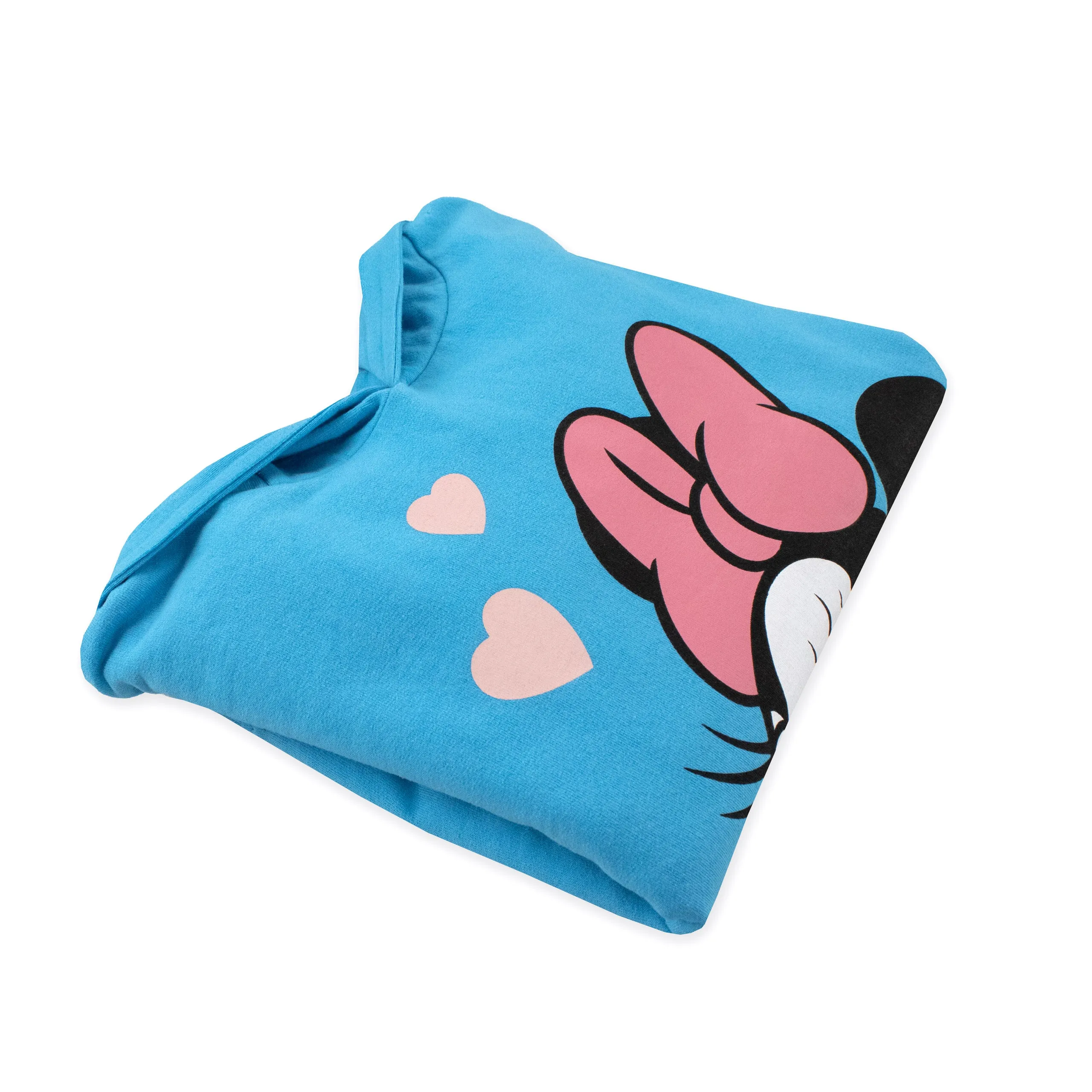 Disney Minnie Mouse Hoodie