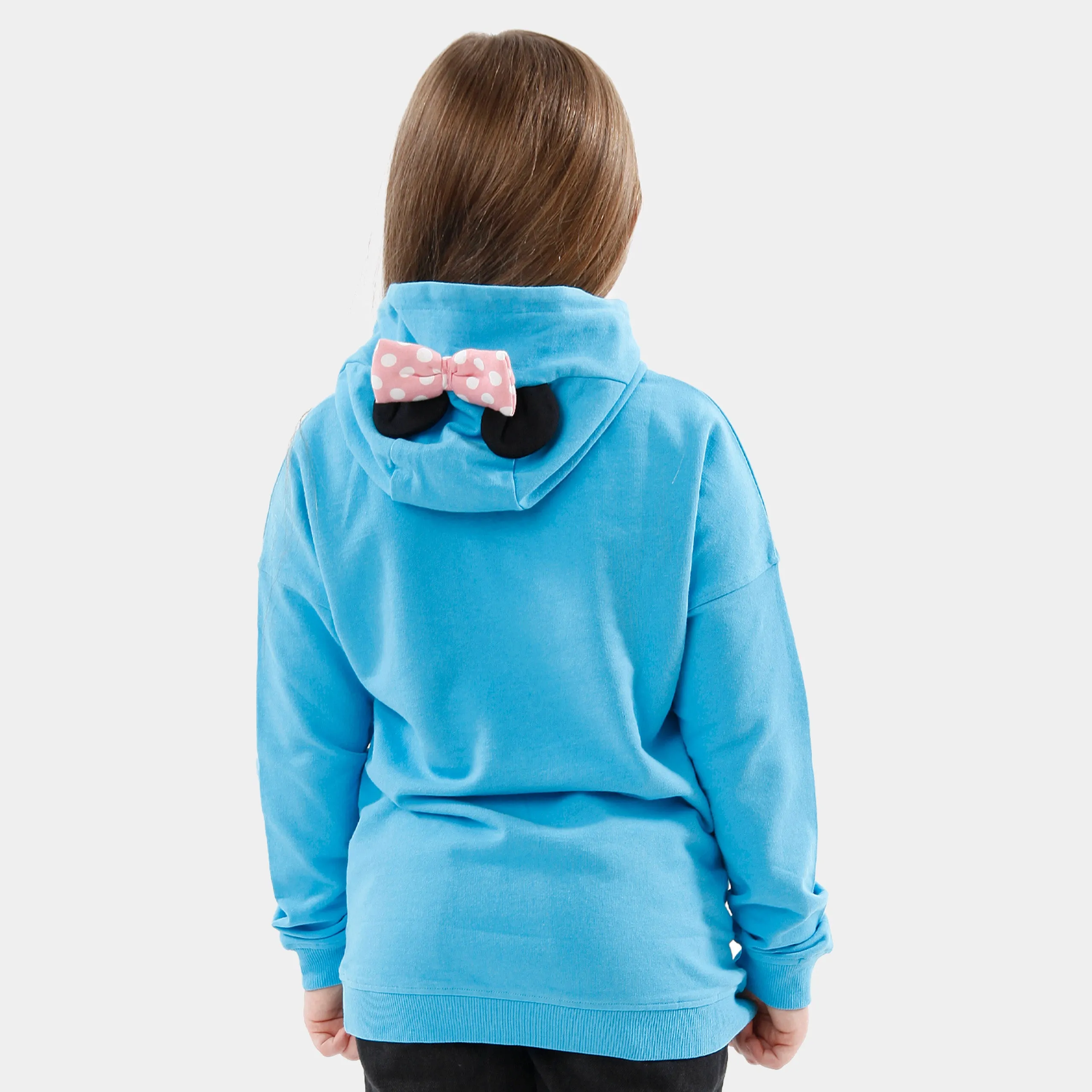 Disney Minnie Mouse Hoodie