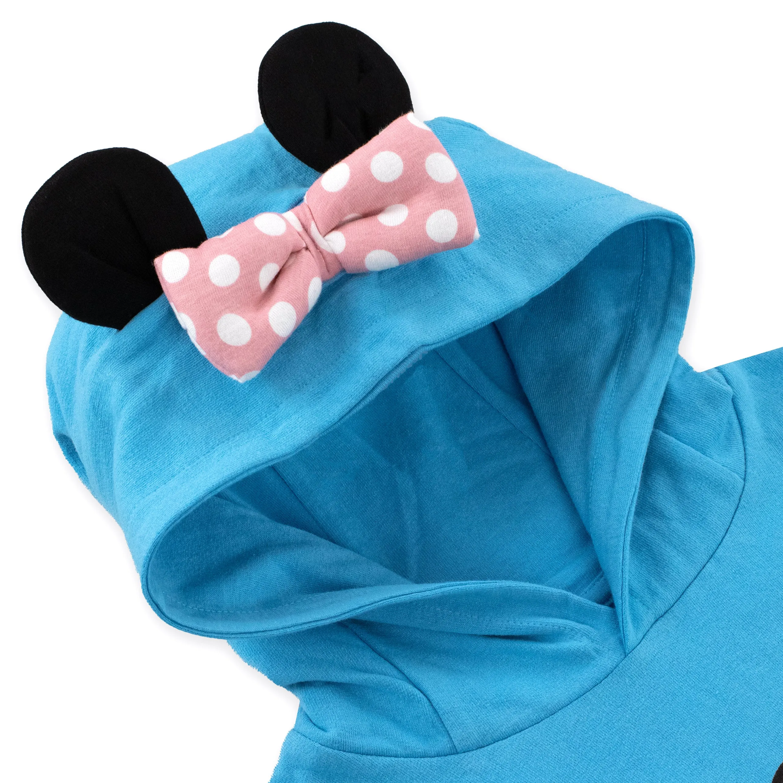 Disney Minnie Mouse Hoodie