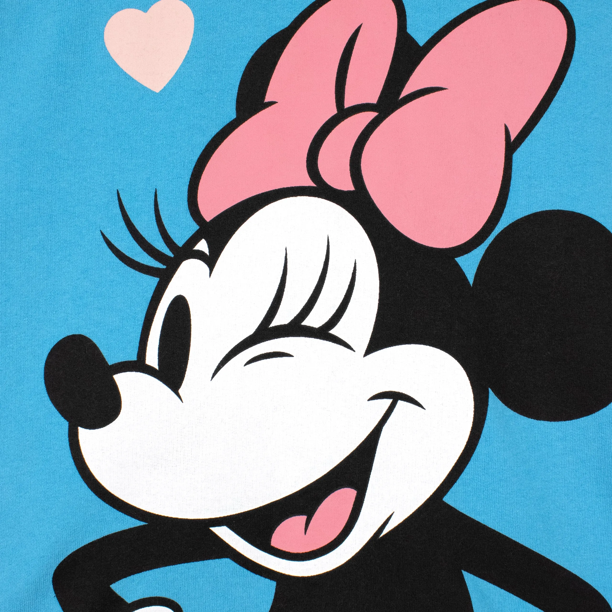 Disney Minnie Mouse Hoodie