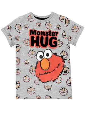 Elmo T-Shirt