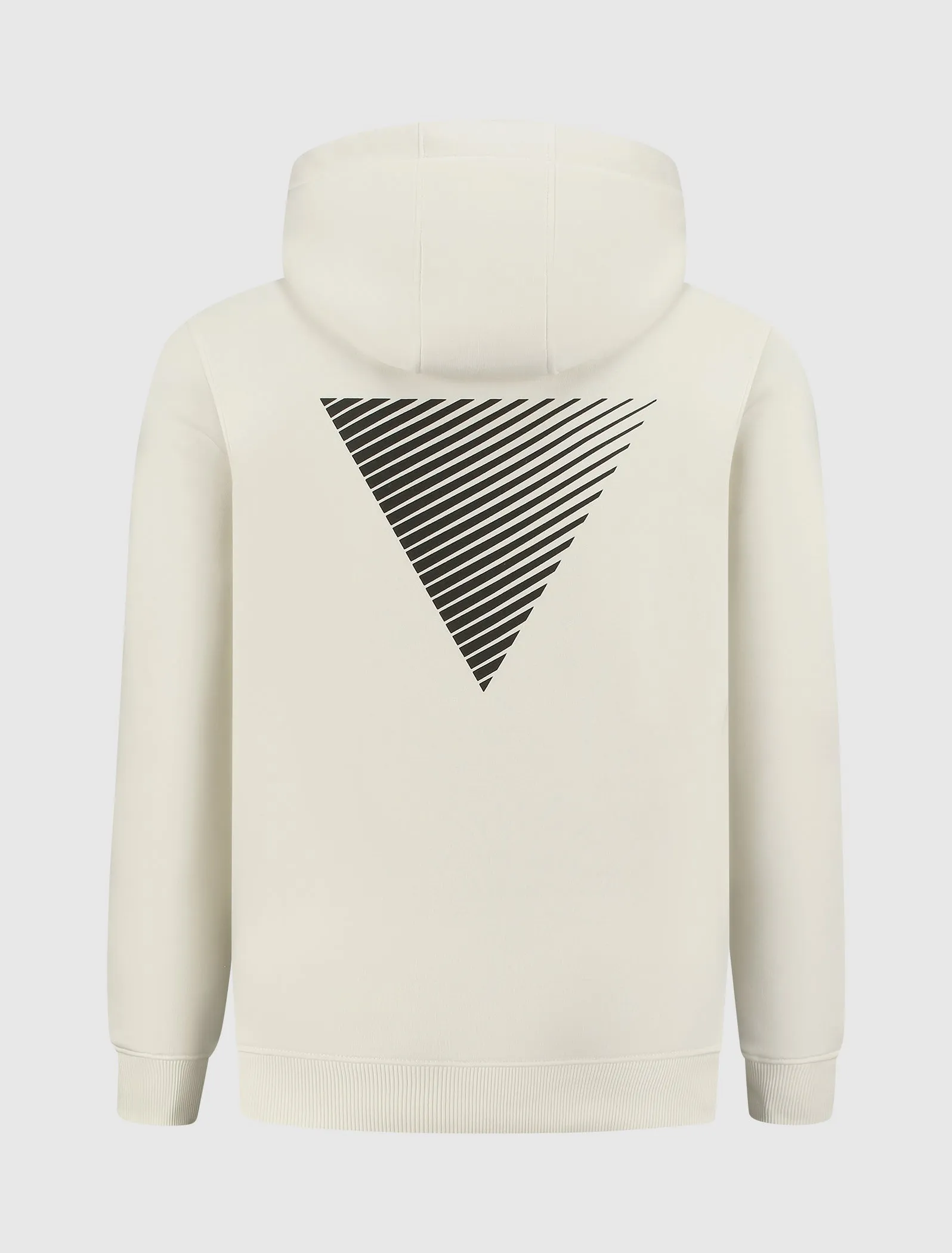 Essential Logo Hoodie | Off White