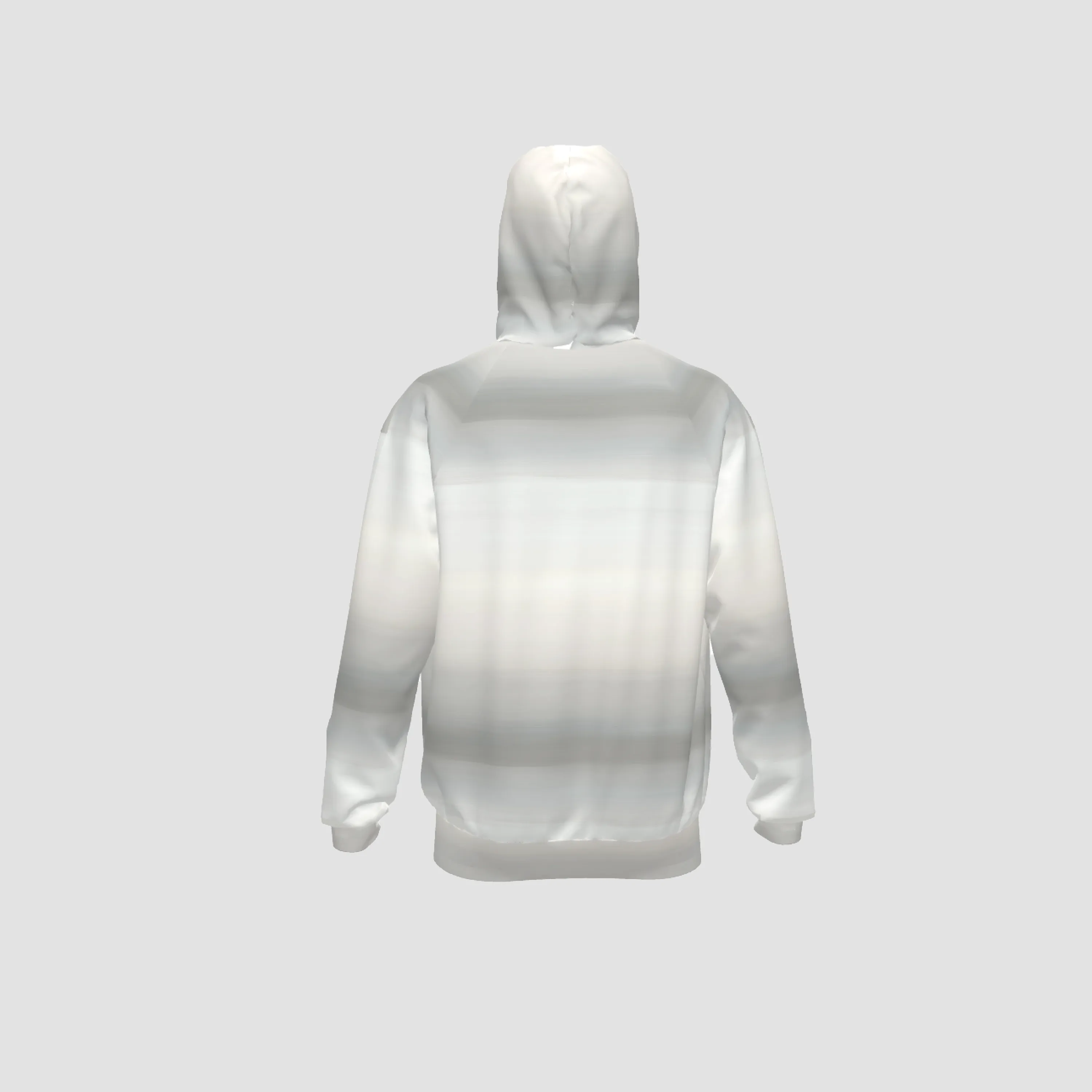 GRADIENT HOODIE