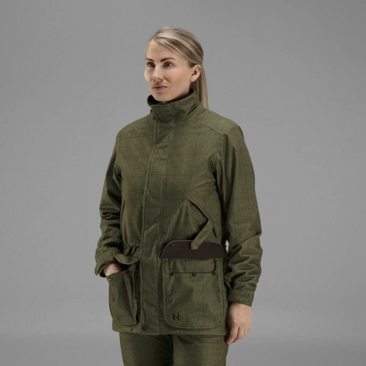 Harkila Stornoway Shooting Lady Jacket