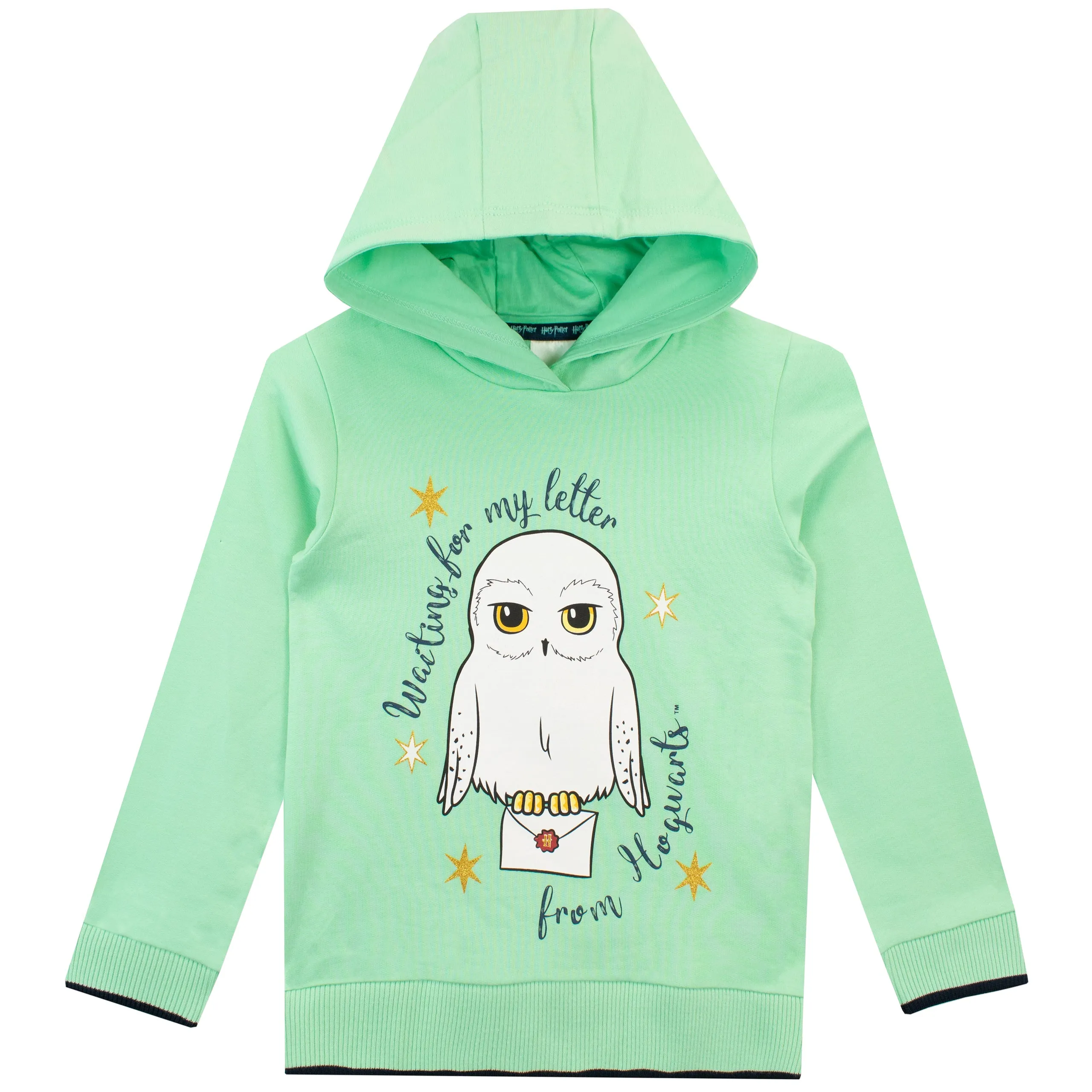 Harry Potter Hoodie - Hedwig