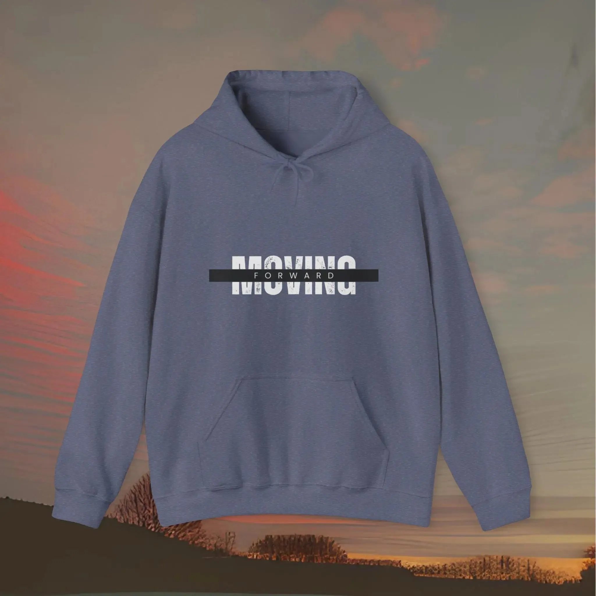 Hoodie Typography Quote Hoodie Sweatshirt