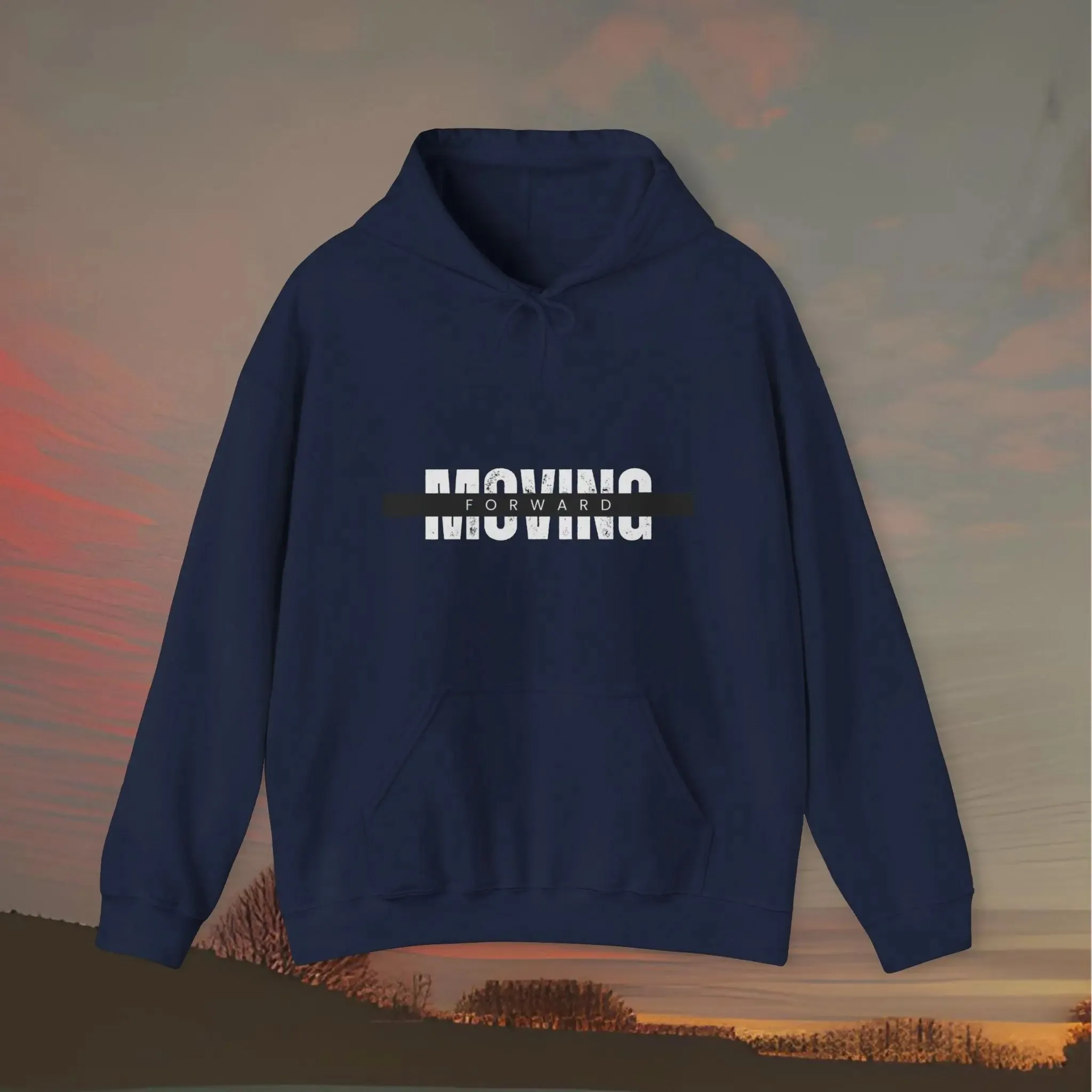 Hoodie Typography Quote Hoodie Sweatshirt