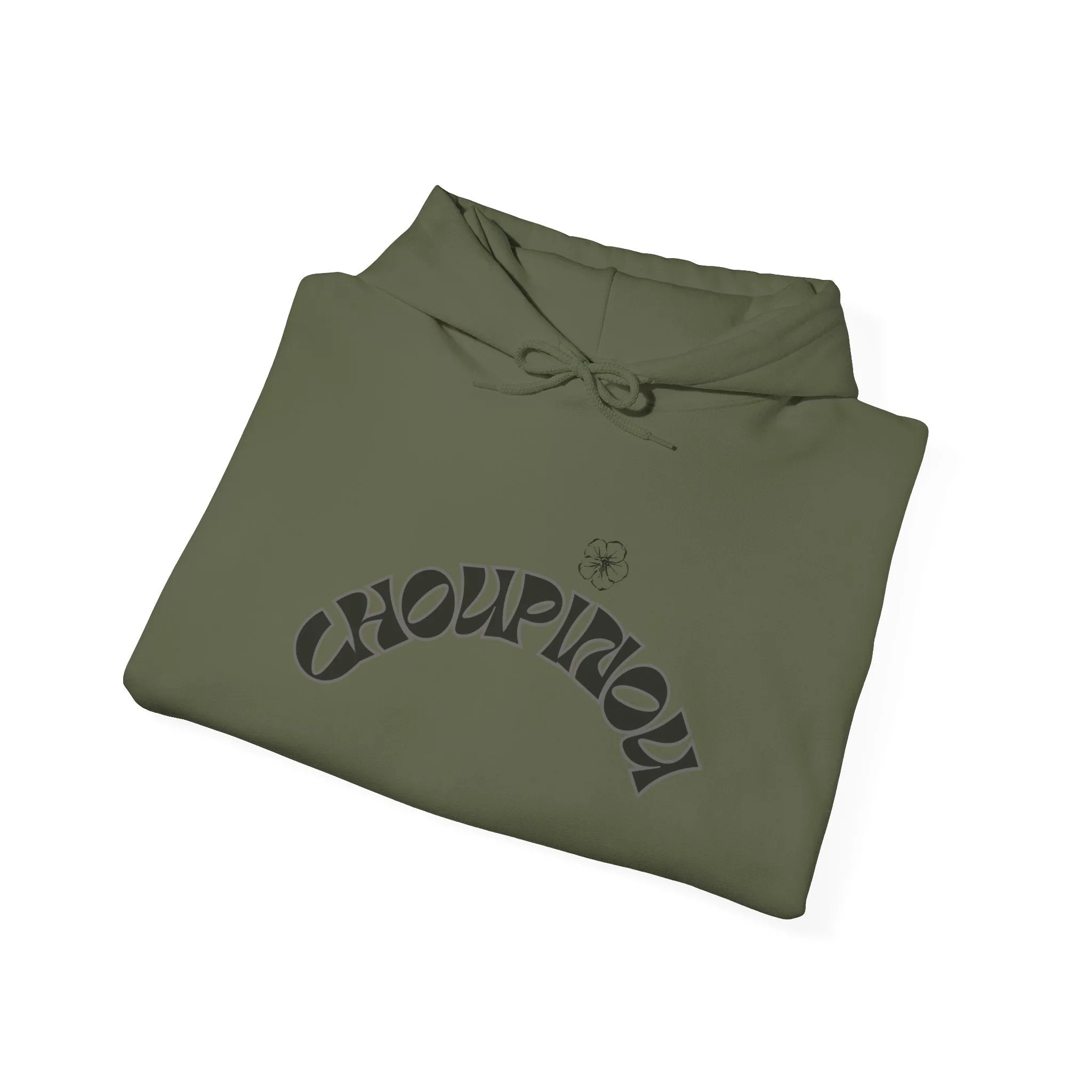 Hoodie with Pockets – Versatile and Stylish for women - Chopinou Hoodie for gym or coffee runs