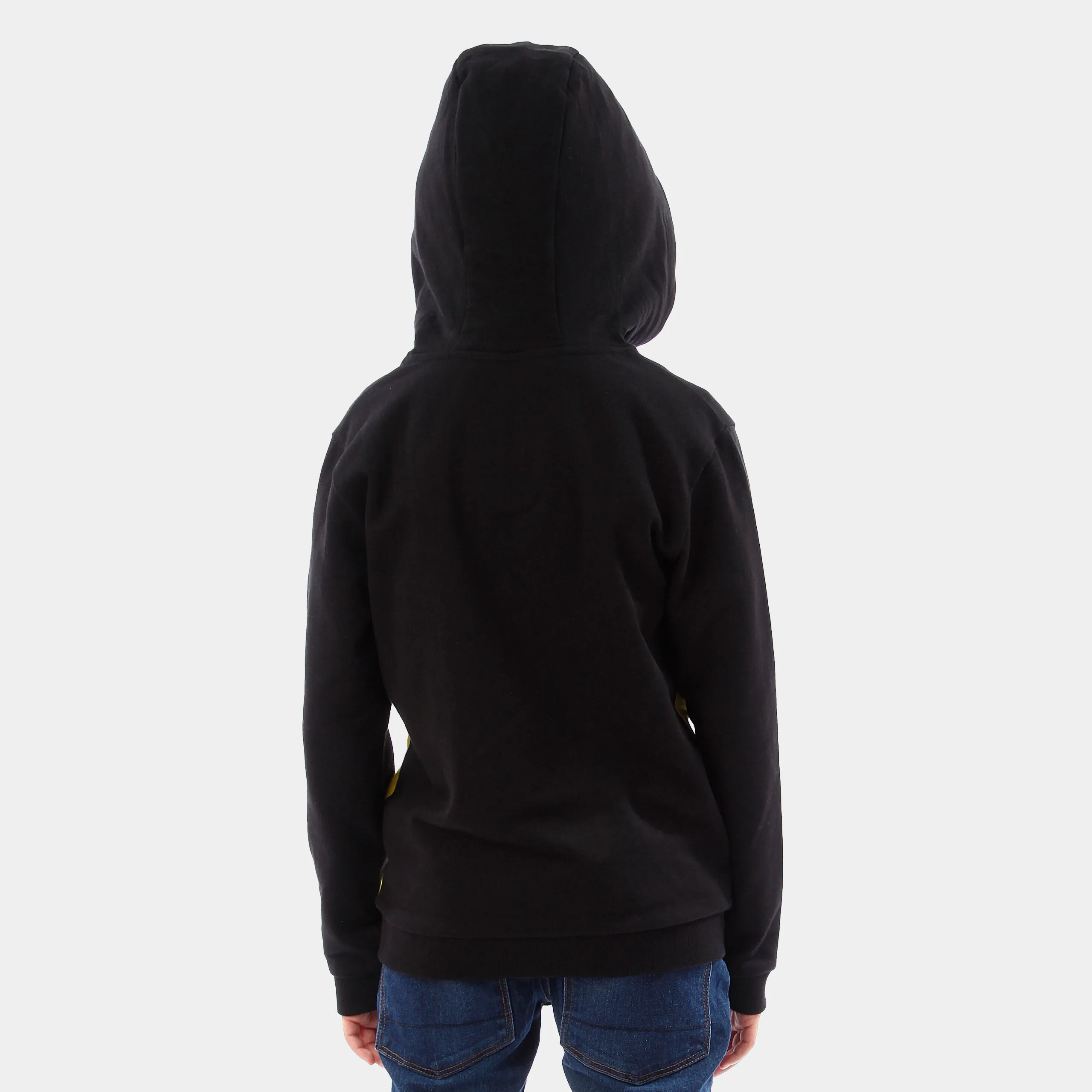 Hot Wheels Zip Up Hoodie