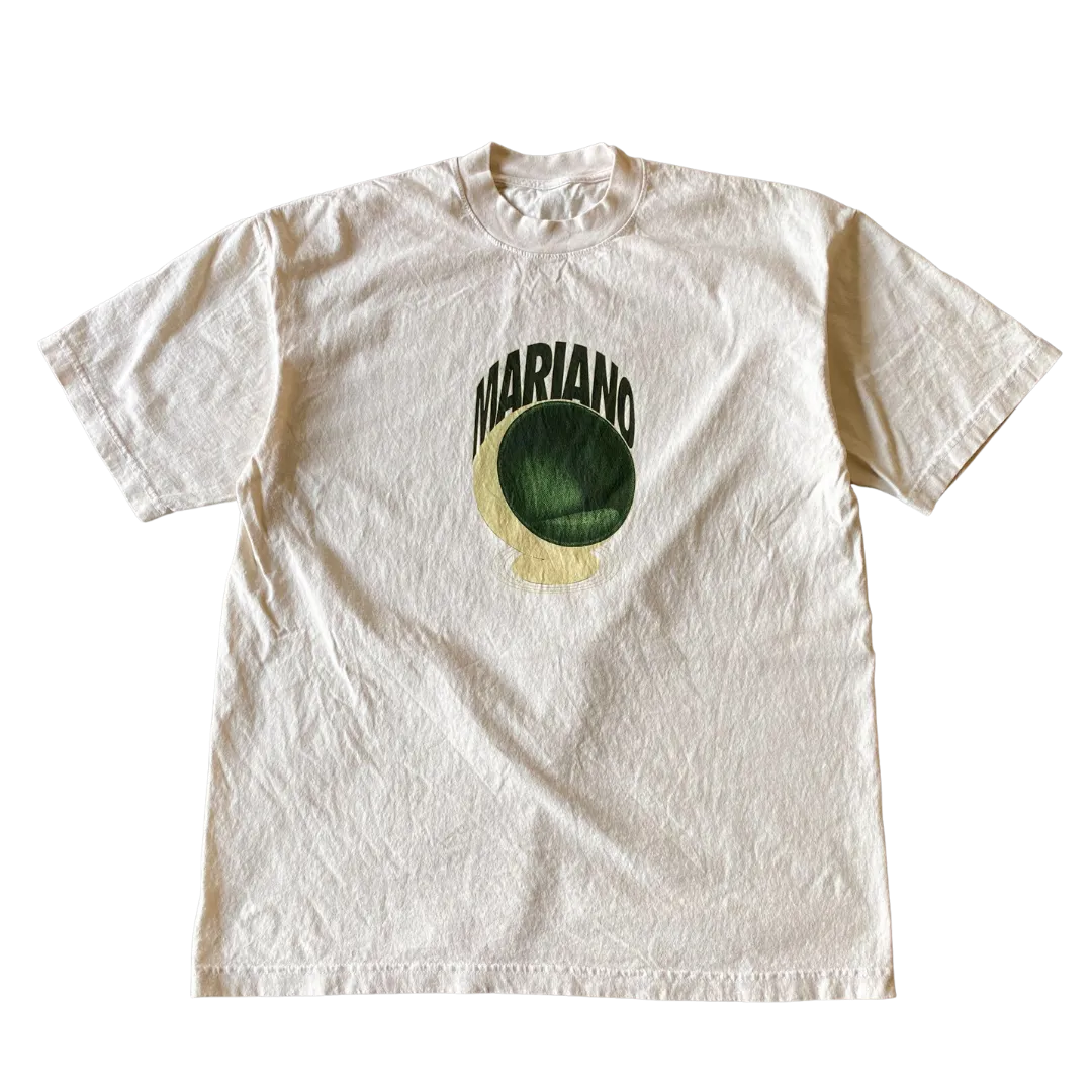 Mariano Ball Chair Tee