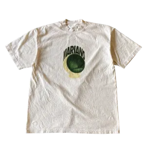 Mariano Ball Chair Tee