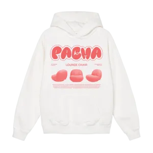 Pacha Chair Hoodie