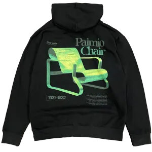 Paimio Chair Hoodie