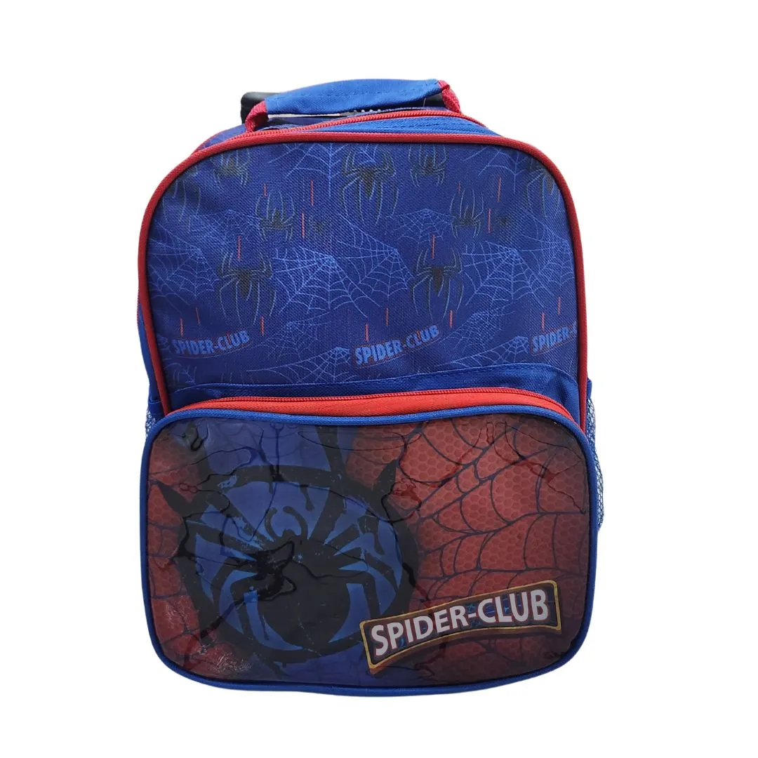 School Mate - Kiddies Medium Trolley Bag