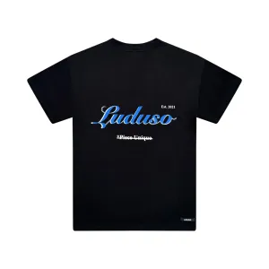 Signature T - Black