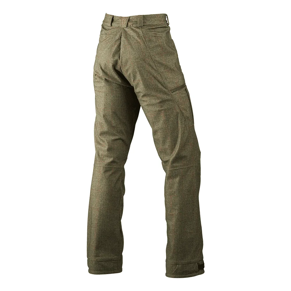 Stornoway Active Trousers - Cottage Green by Harkila