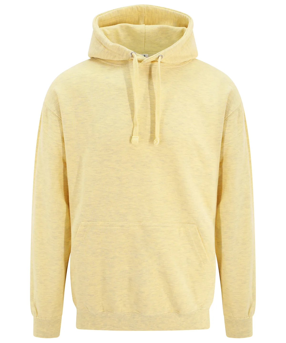 Surf Yellow - Surf hoodie