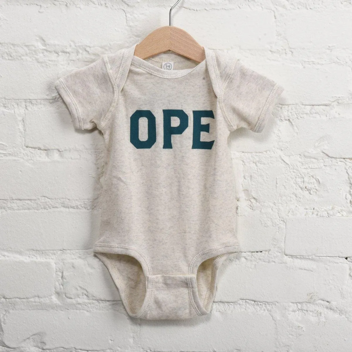 Zippy Onesie